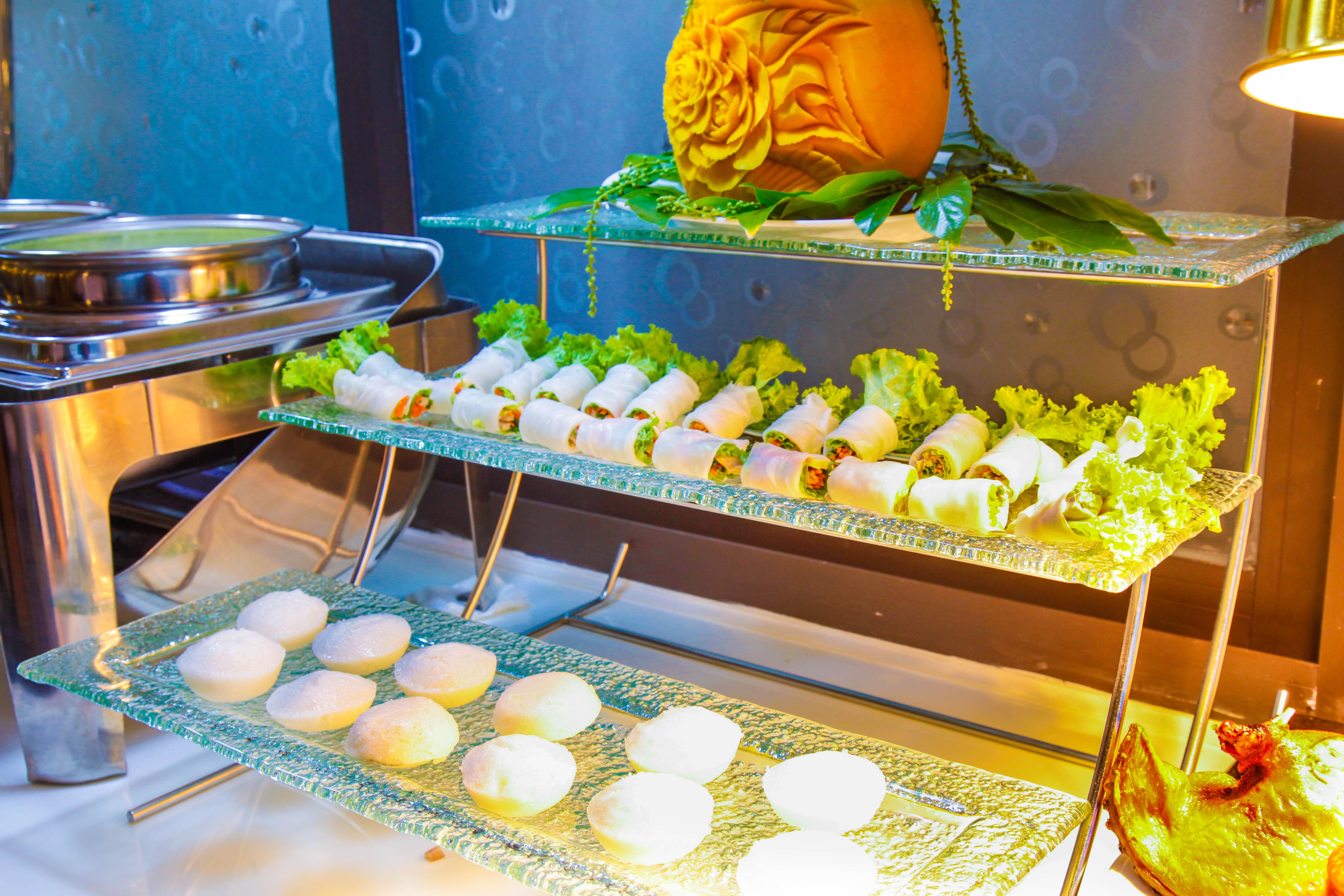 Ritzy Boutique Hotel Da Nang Beach Екстериор снимка