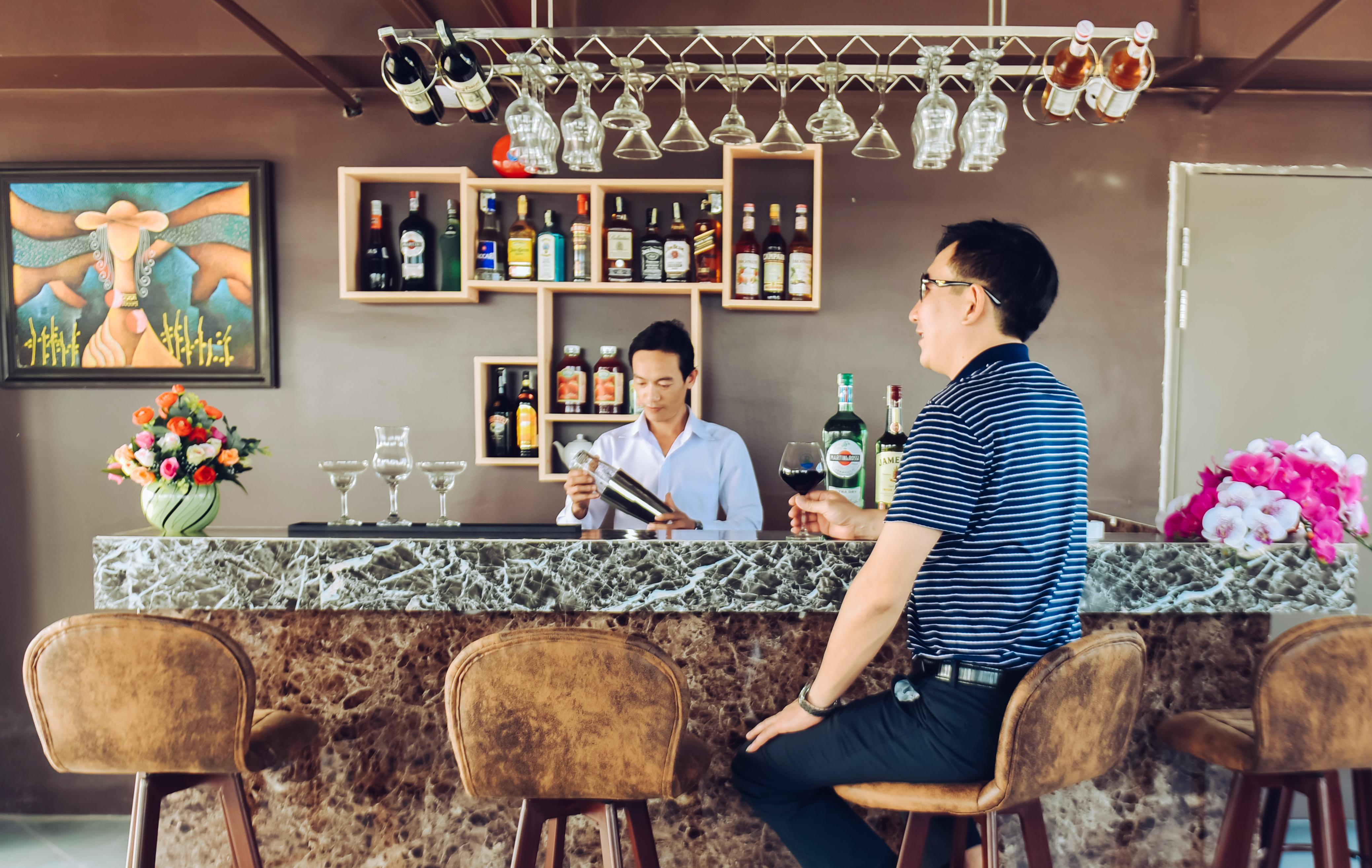 Ritzy Boutique Hotel Da Nang Beach Екстериор снимка